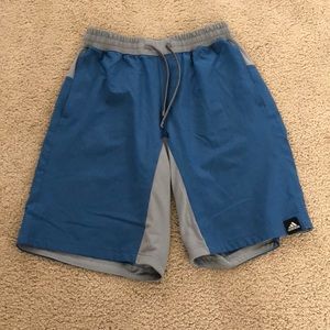 Adidas climate shorts